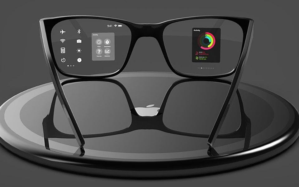 ์ ํ AR ๊ธ๋ผ์ค๊ฐ 2025๋
์ ์ถ์๋๋ค? IT์์ cafenono